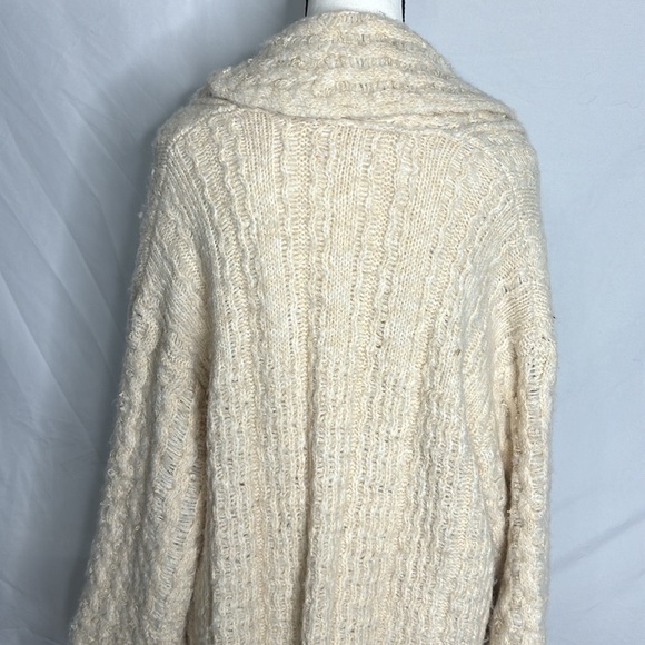 Anthropologie Rashida Cardigan - Picture 7 of 9